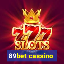 89bet cassino